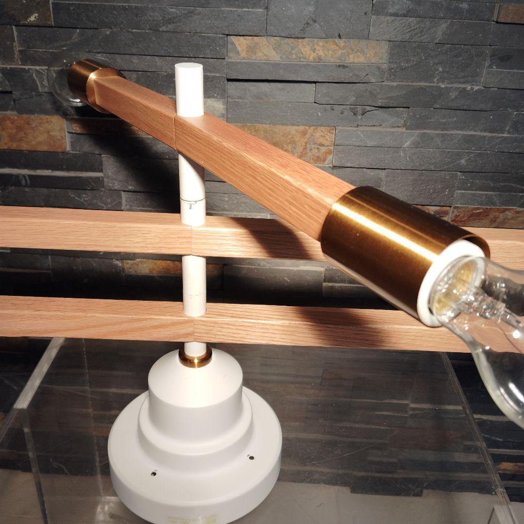 【福岡市引取可】アストルバウム インターフォルム シーリングライト 照明 天井