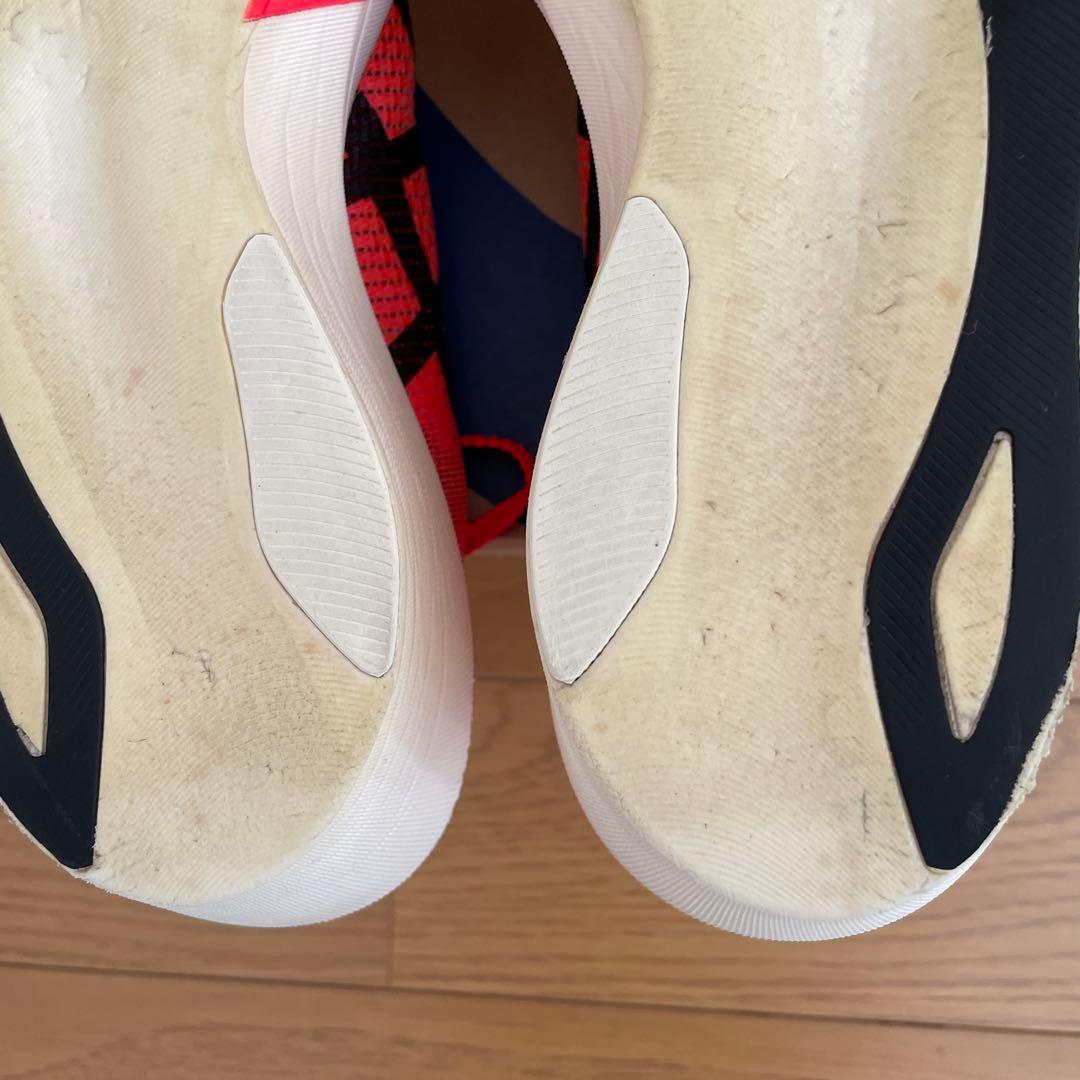 SPEED EDGE TOKYO メタスピードエッジ東京　25.0cm