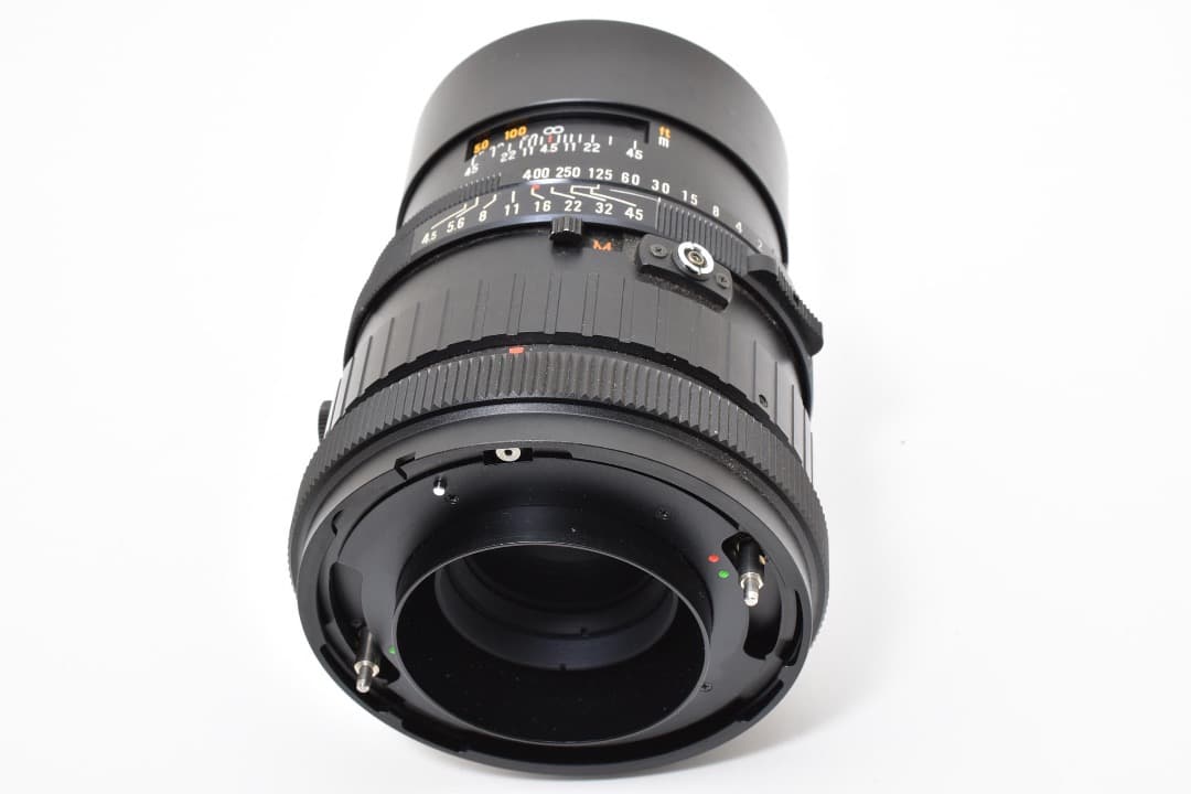 マミヤ Mamiya Sekor C 250mm f4.5 中判レンズ 3322