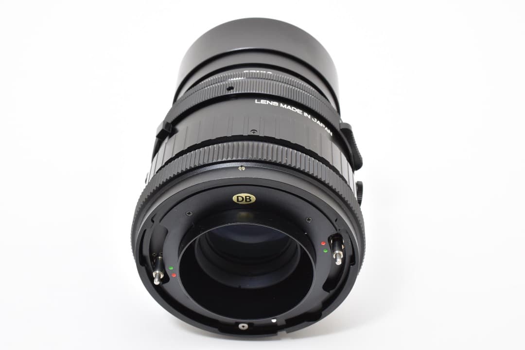 マミヤ Mamiya Sekor C 250mm f4.5 中判レンズ 3322