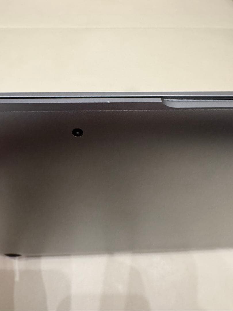 MacBook本体 Macbook Air M1 16GB 1TB Pro App