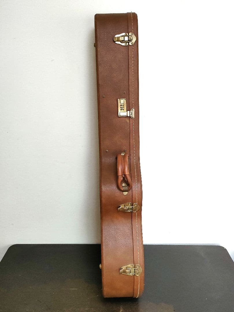 プレアデス　 Gibson J-30 モンタナ工場製 純正ブラウンケース付