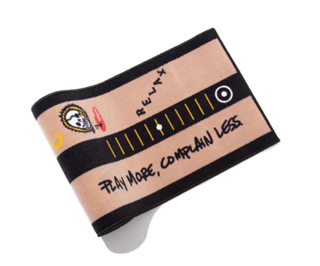 DEVEREUX GOLF ゴルフ練習用マット(非売品)