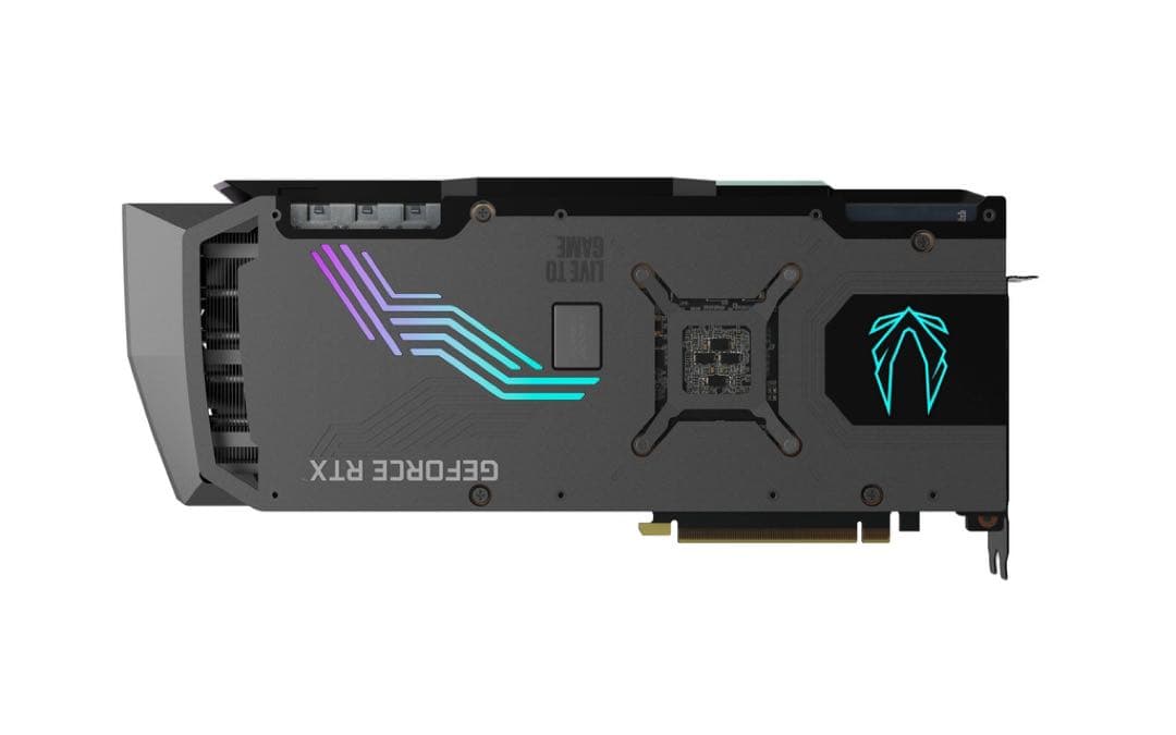 ZOTAC GeForce RTX 3070 Ti 新品未使用