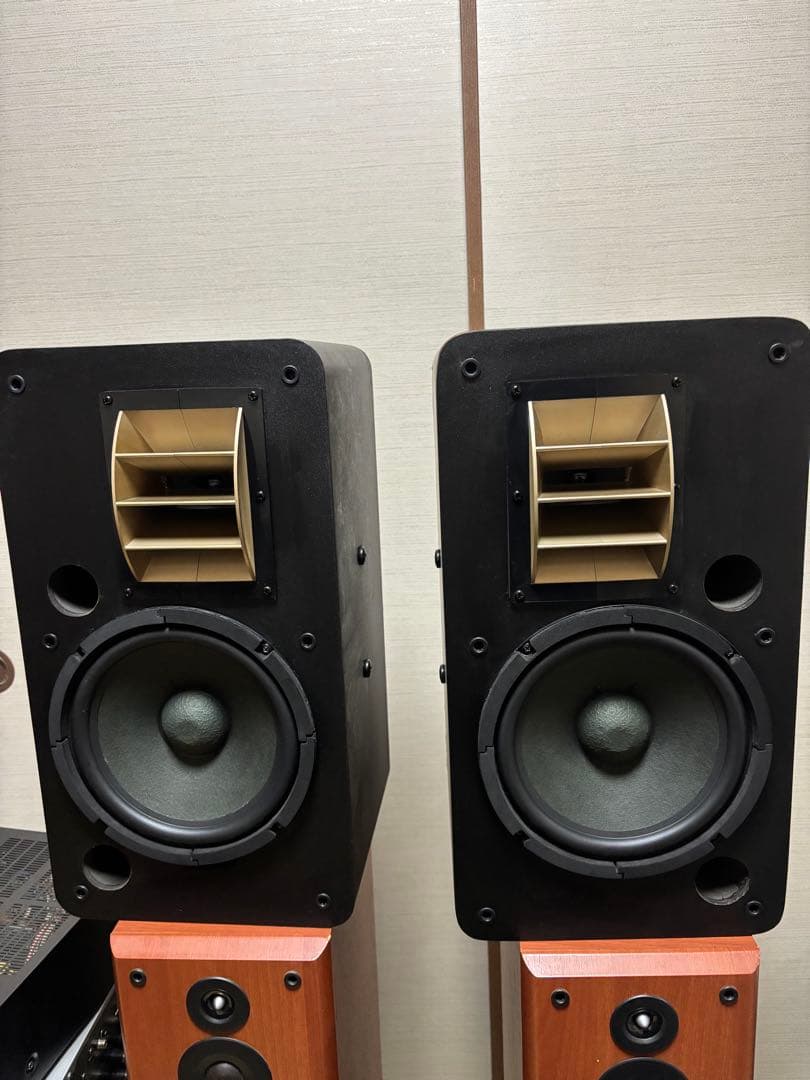 BMB CS-310 スピーカー　美品