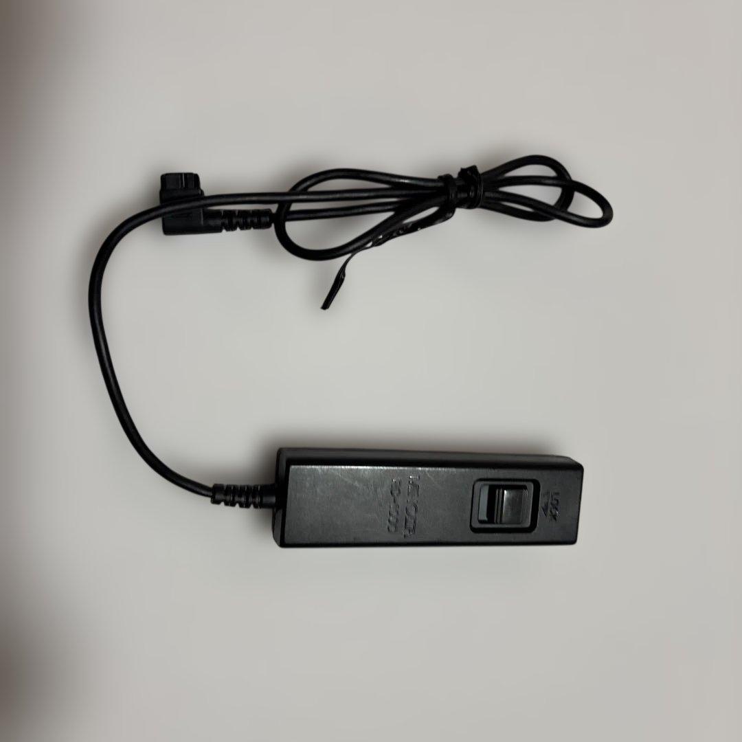 ミノルタフイルムカメラ　α-807si