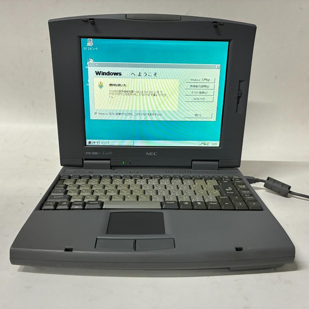 SATA SSD PC9821 La10 昭和レトロゲーム MS-DOS 東方