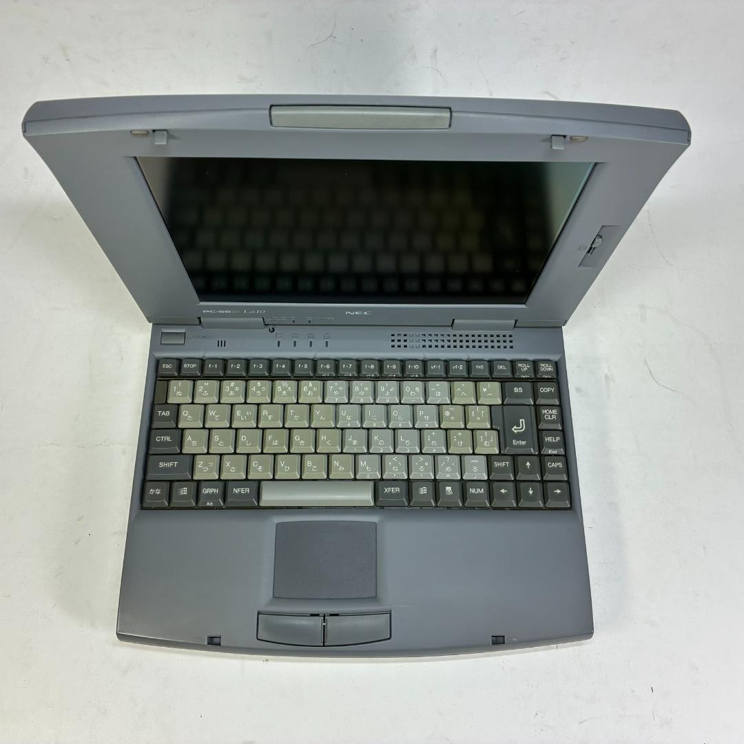 SATA SSD PC9821 La10 昭和レトロゲーム MS-DOS 東方