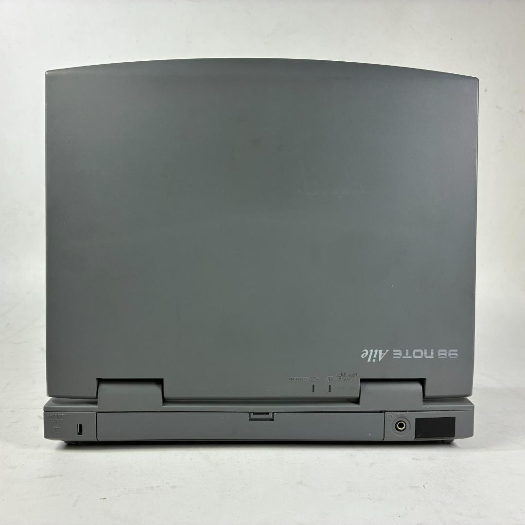 SATA SSD PC9821 La10 昭和レトロゲーム MS-DOS 東方