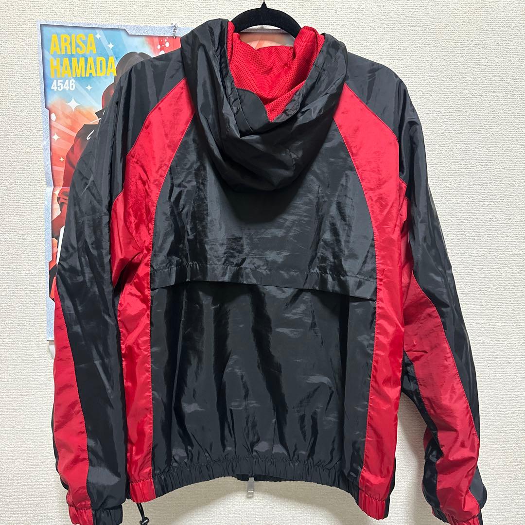 JORDAN エッセンシャルウーブン セットアップ