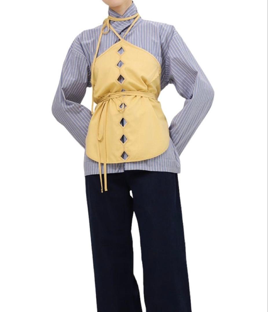 トップス Baserange CESSA LIGO TOP