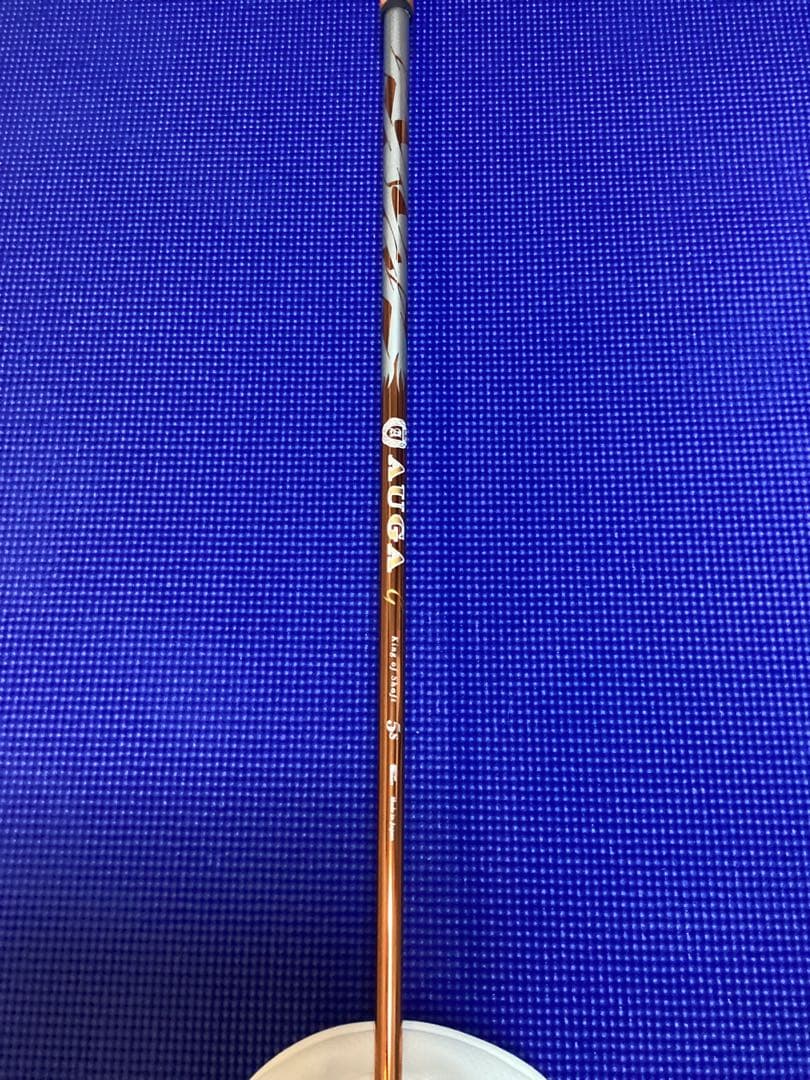 ピン G440 SFT ドライバー UST Mamiya AUGA G 5S