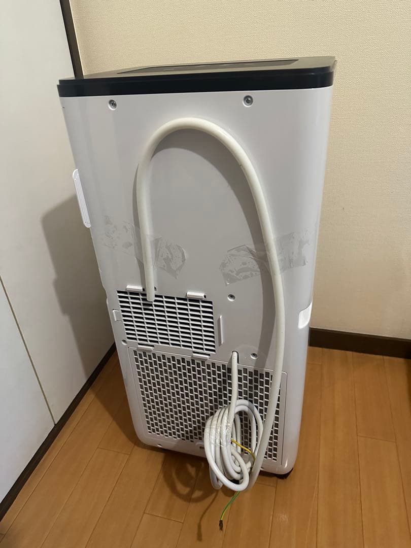 【最終値下げ】ドンキ　スポットクーラー