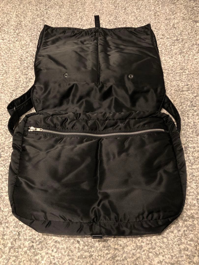 【超美品・希少】PORTER TANKER 2WAYショルダーバッグ