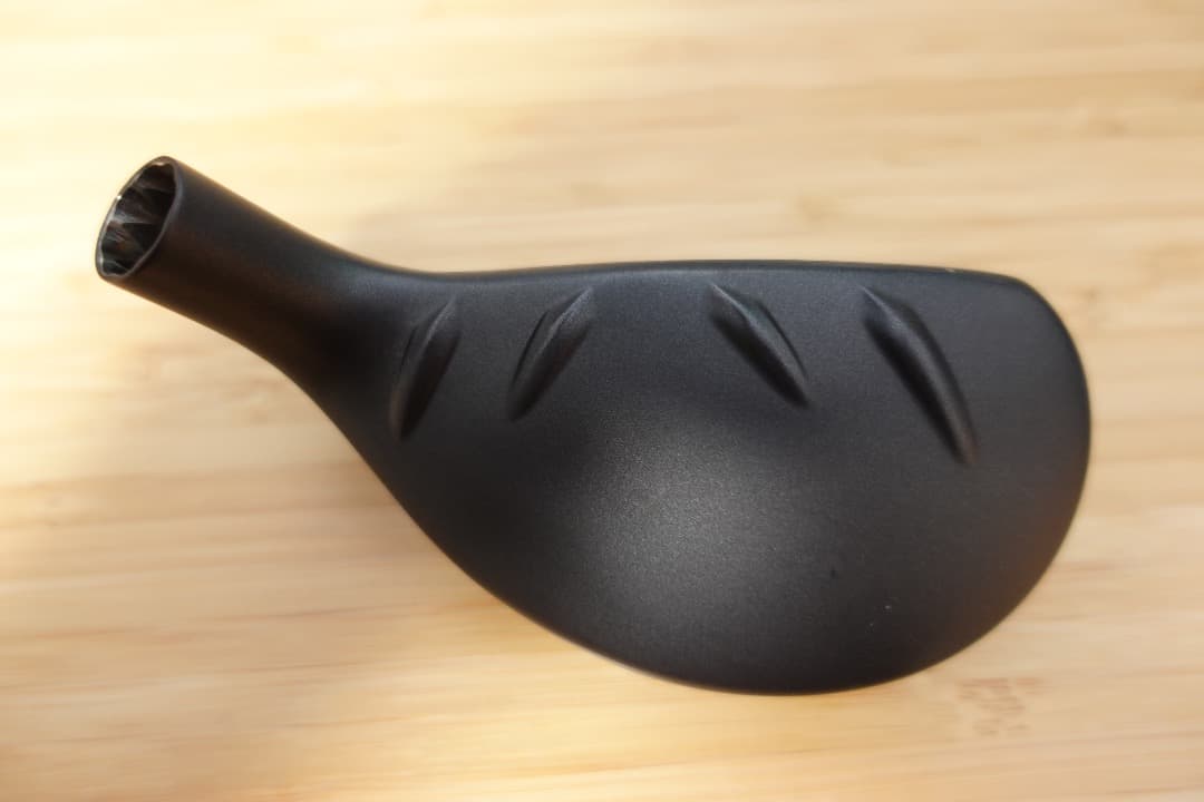 PING G410 6u ユーティリティ ハイブリッド ヘッドのみ 送料込