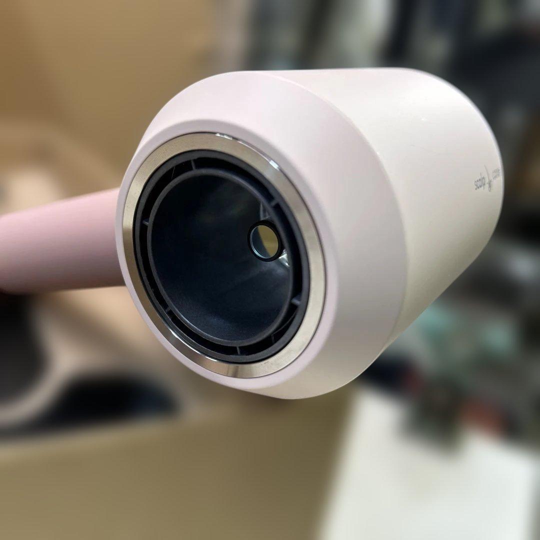 6865②【美品】ダイソン HD16 KP さくらチェリー ヘアドライヤー