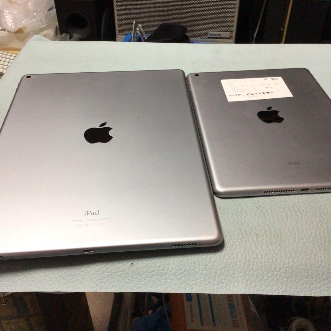 iPad pro12.9 第一世代32G wifi gray