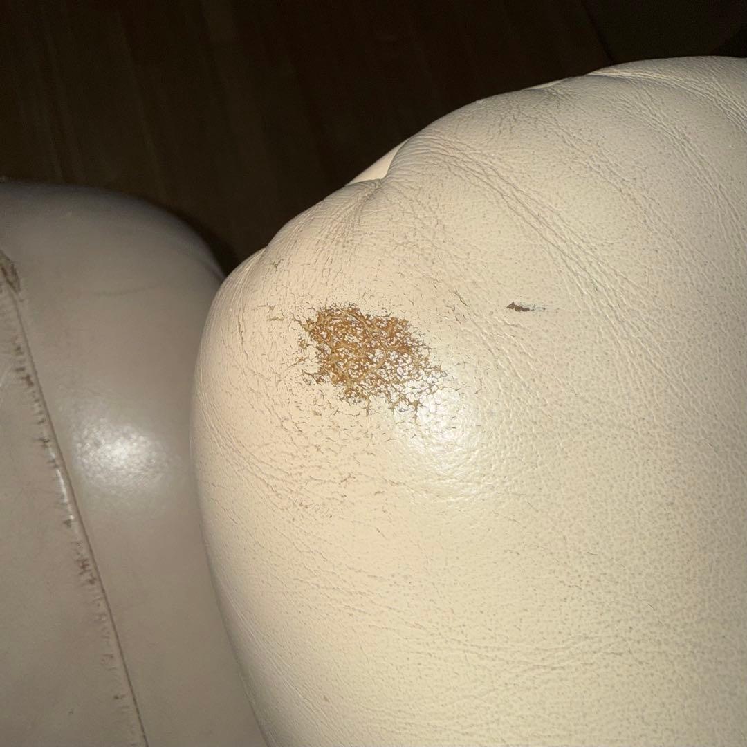 Sale ザ・ファースト　カリモク　リクライニングチェア