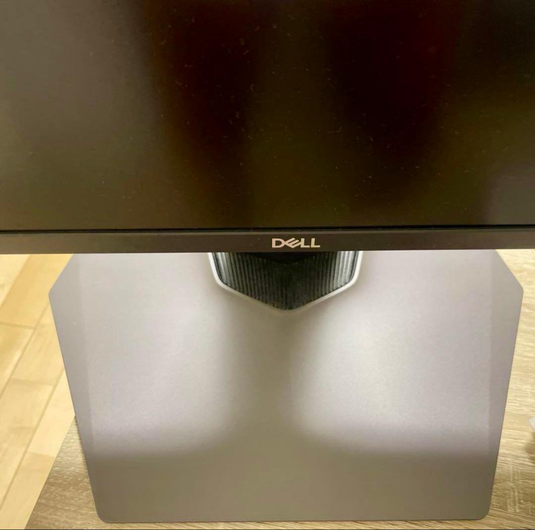 Dell 32 4K ゲーミングモニター G3223Q