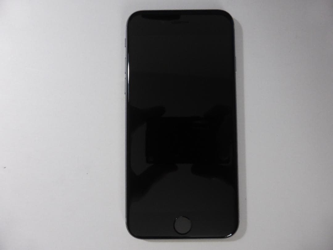 Apple iPhone 6s 32GB スペースグレー バッテリー100％