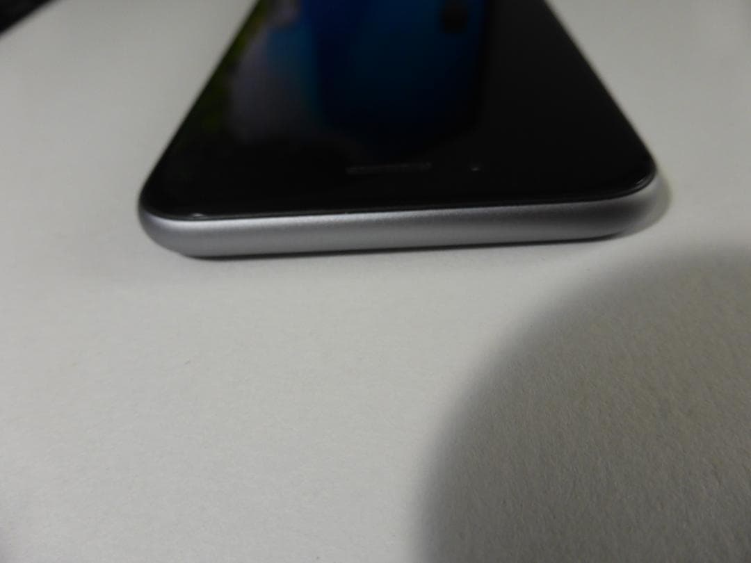 Apple iPhone 6s 32GB スペースグレー バッテリー100％