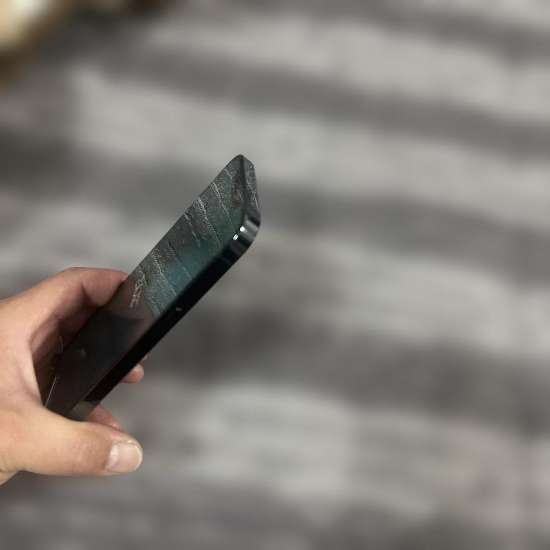 iPhone12 Pro Max 初期化済み　SIMフリー　修復歴無し