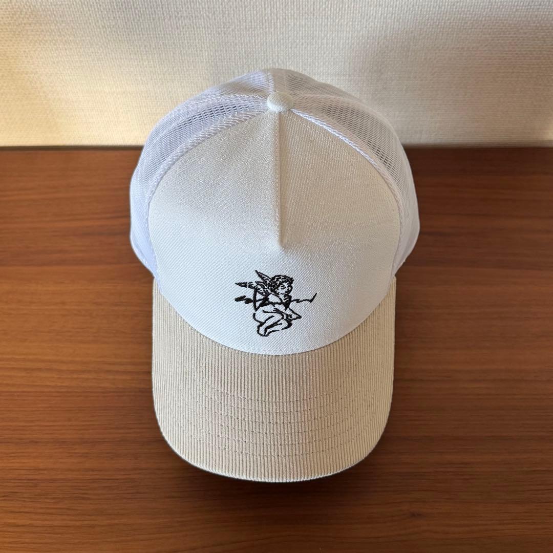 帽子 STAMPD Cherub Structured Trucker