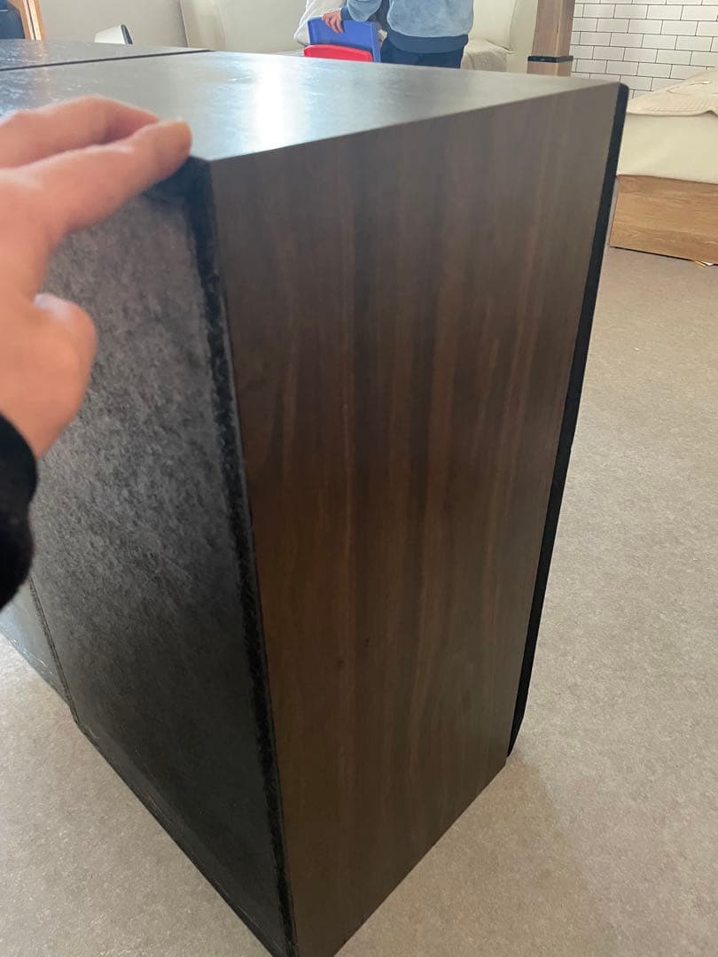 SONY G4 スピーカー