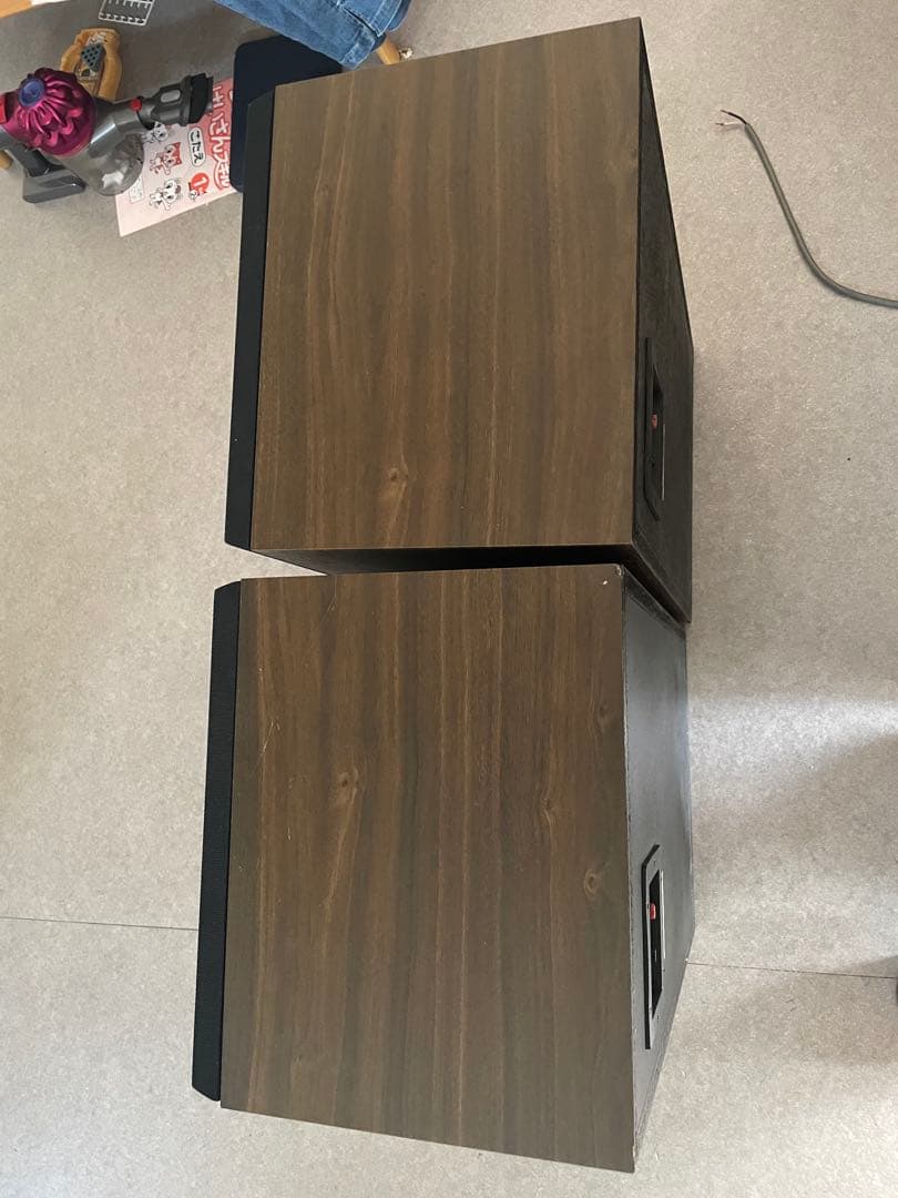 SONY G4 スピーカー