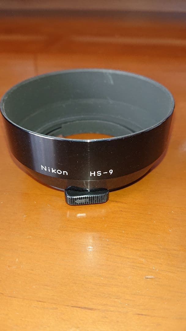 Nikon Nikomat EL フィルムカメラ レンズ付き