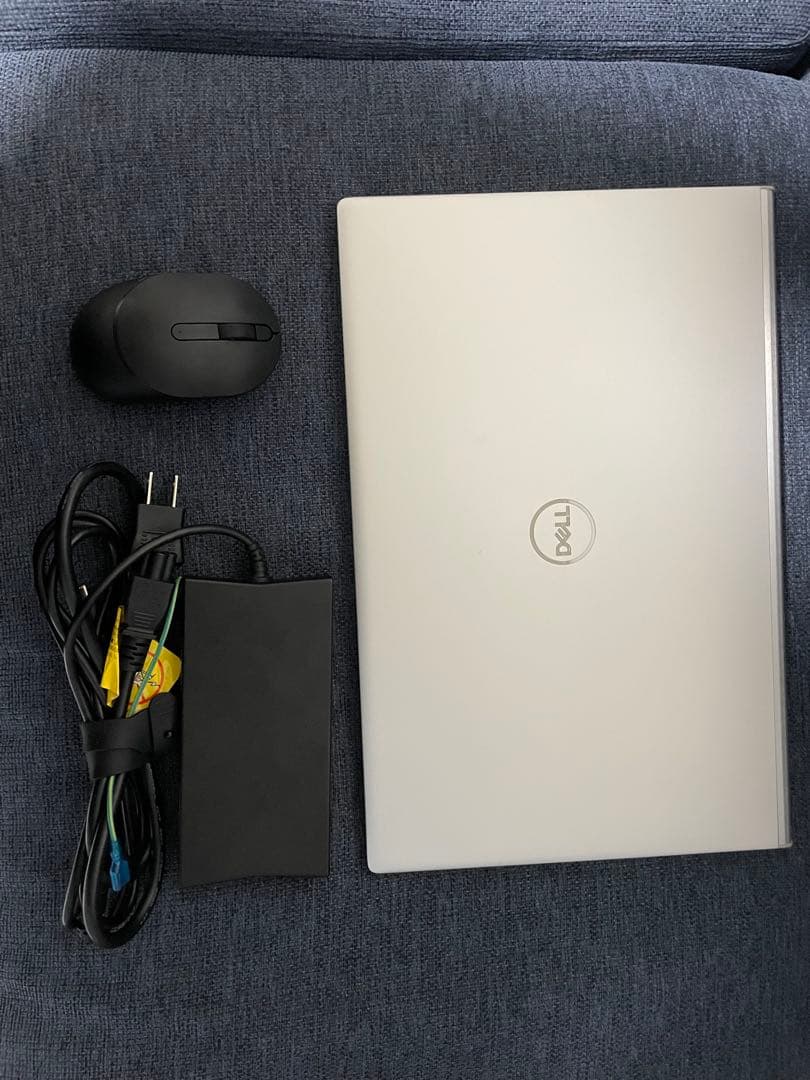 Windowsノート本体 Dell Inspiron15 i7/16GB/1TB GTX1650Ti