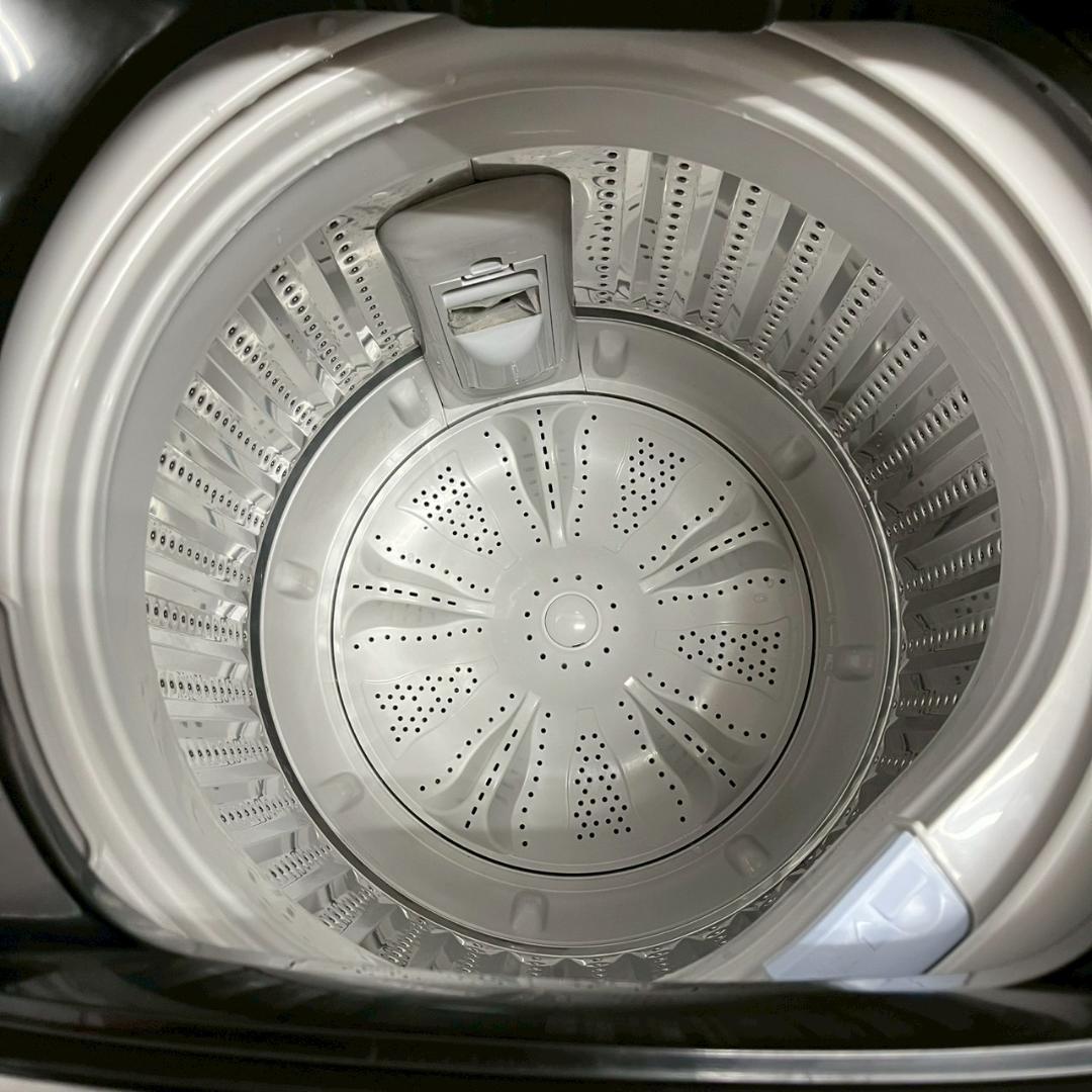 【Haier】 ハイアール 縦型洗濯機 JW-XP2C55E A0904