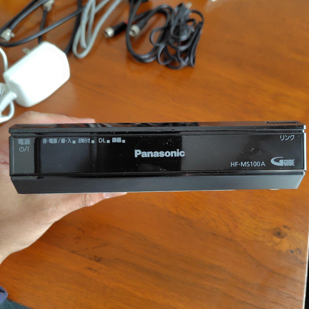 ワン　パナソニック　プライベートビエラ　HF-MC10A1