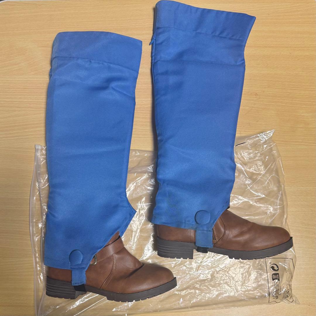 風の谷のナウシカ コスプレ 武器付き