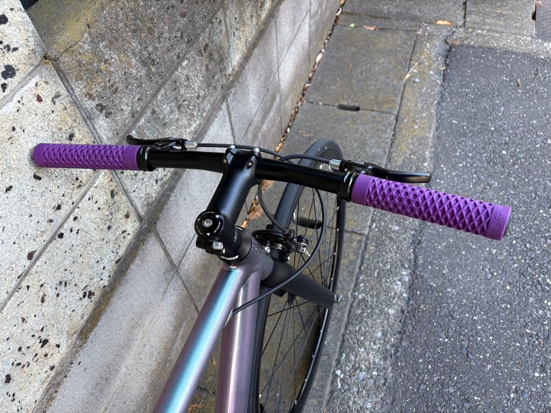 【Clothingrooves様】FUJI TRACK ARCV 49サイズ