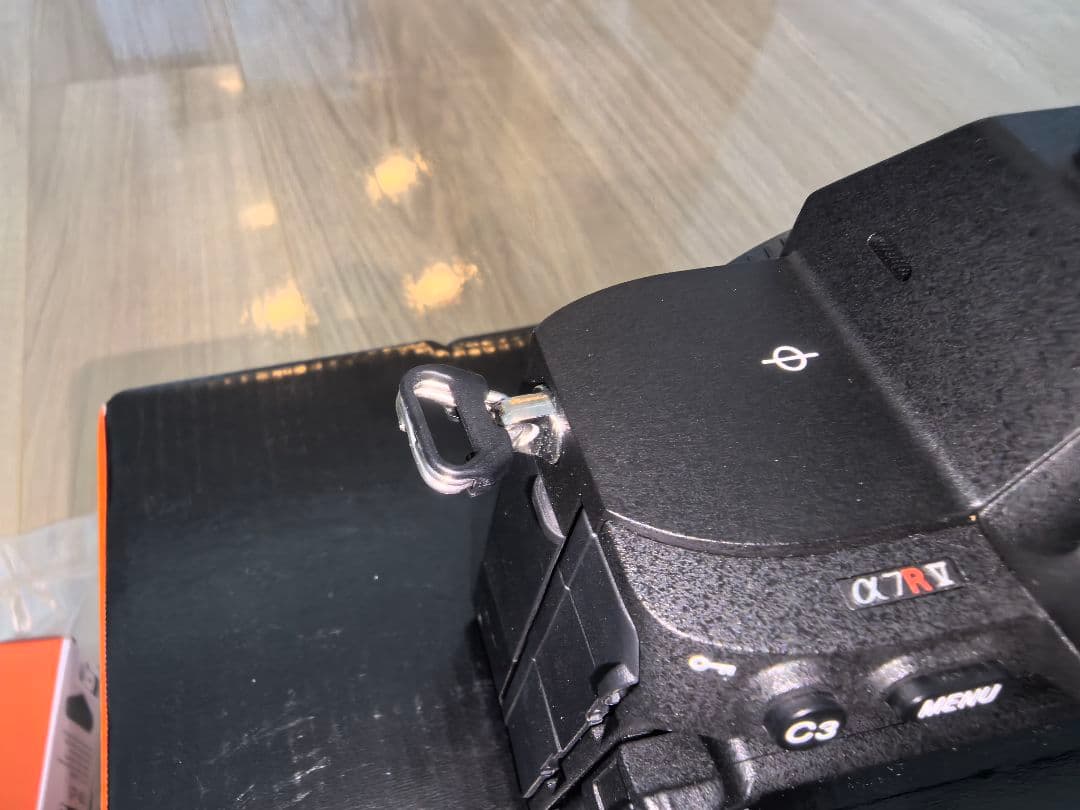 【Wa–chanさん優先】SONY α7RV デジタル一眼 本体