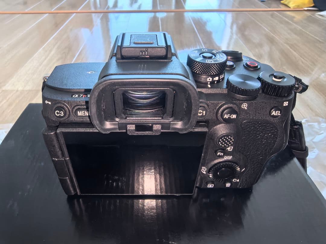 【Wa–chanさん優先】SONY α7RV デジタル一眼 本体