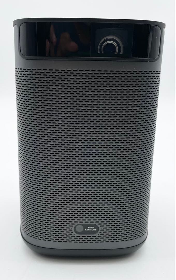 【XGIMI】 ポータブルプロジェクター （スタンド付き）