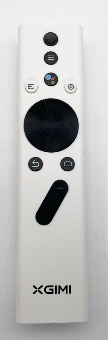 【XGIMI】 ポータブルプロジェクター （スタンド付き）