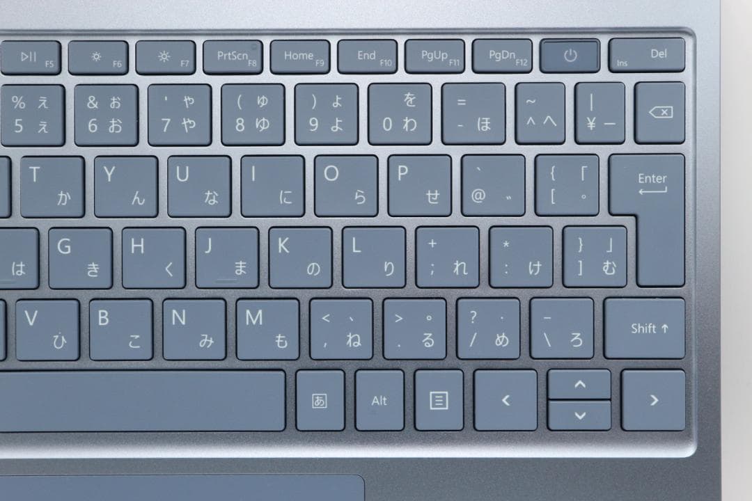 非常に綺麗Surface Laptop Go3 i5 256GB電池良好オフィス