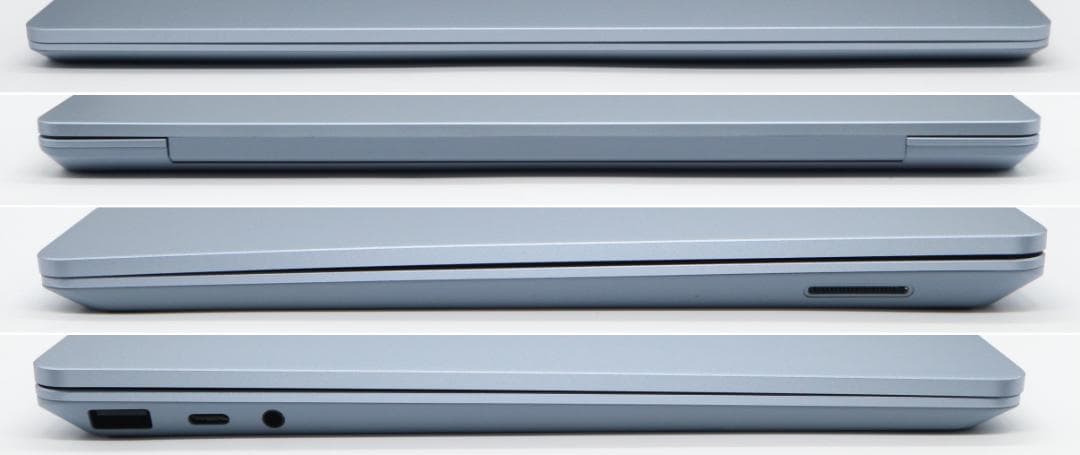 非常に綺麗Surface Laptop Go3 i5 256GB電池良好オフィス