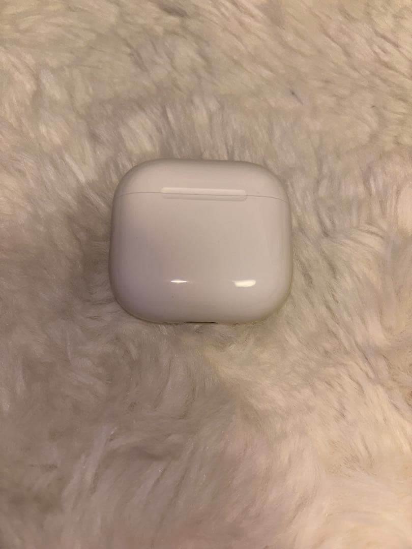 正規品Air pods 4 アクティブノイズキャンセリング搭載モデル