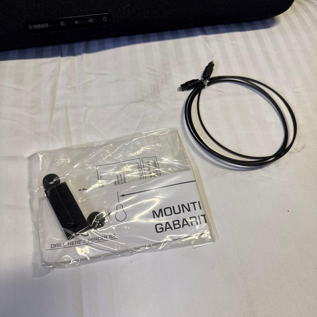 【しし丸様】Yamaha SR-C20 ワイヤレススピーカー