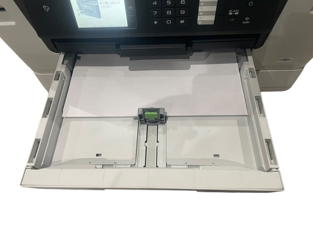 ◇【美品】brother A3 インクジェット複合機 MFC-J7300CDW