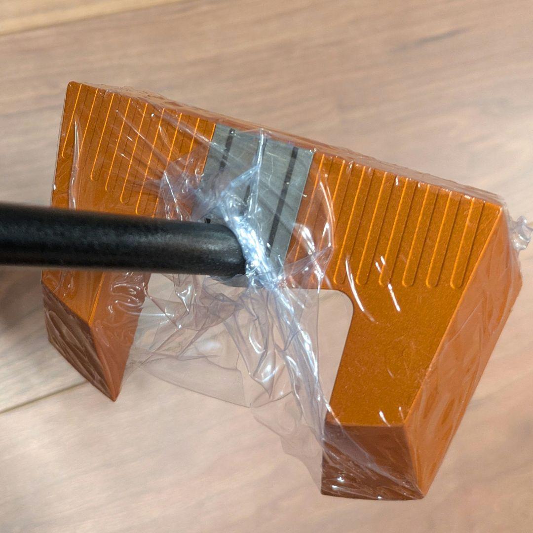 L.A.B.ゴルフ MEZZ.1パター