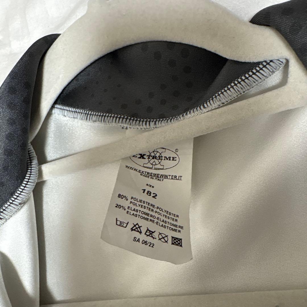 ワンピ　182センチ用