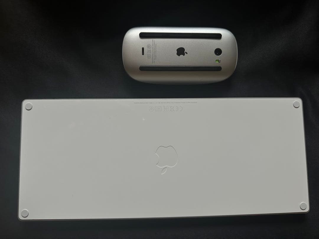 iMac 21.5 Late 2015 本体＋キーボード＋箱付