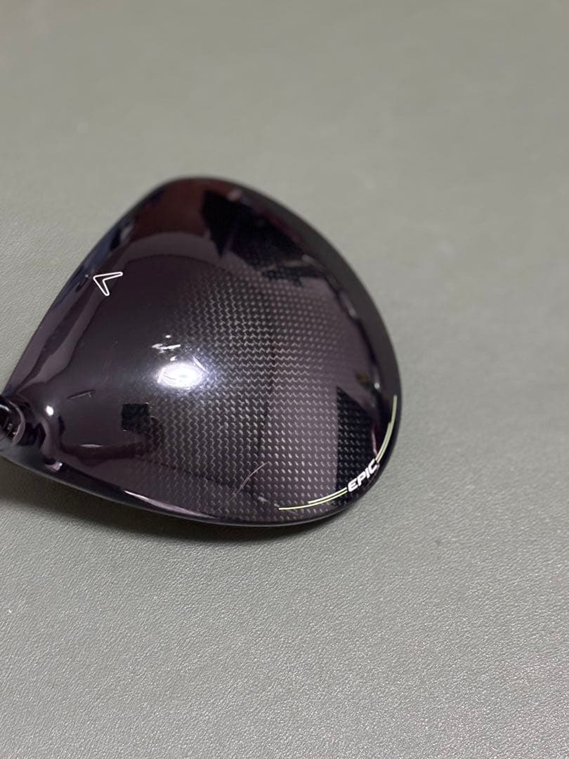 EPIC MAX ドライバー Speeder569 Evolution Ⅶ