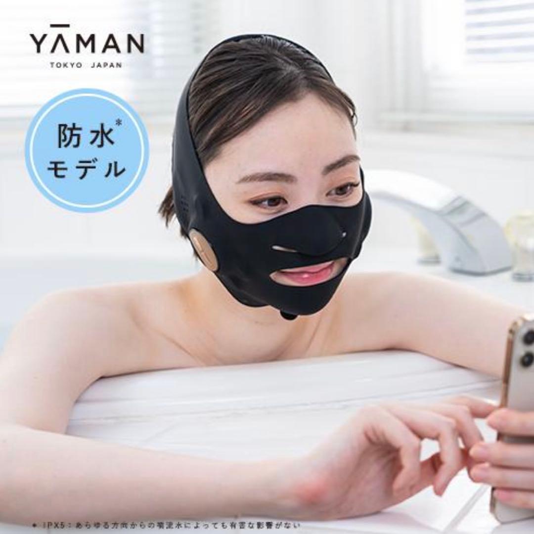 美顔器 / EMS メディリフト アクア EX ヤーマン公式