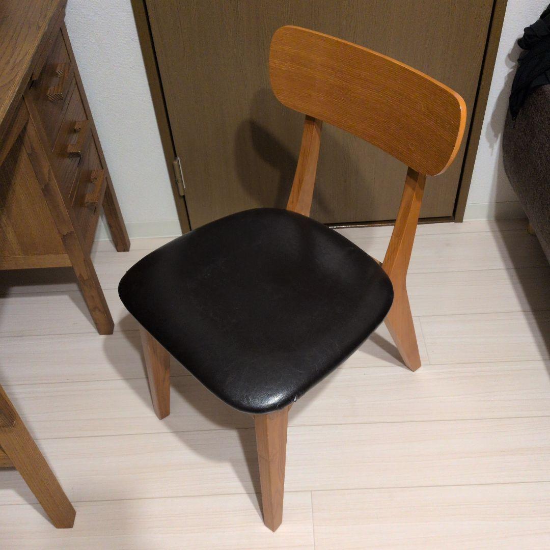 unico デスクチェア